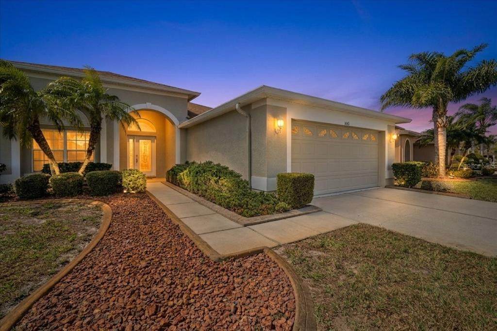 1643 Lakestone Drive - Photo 1