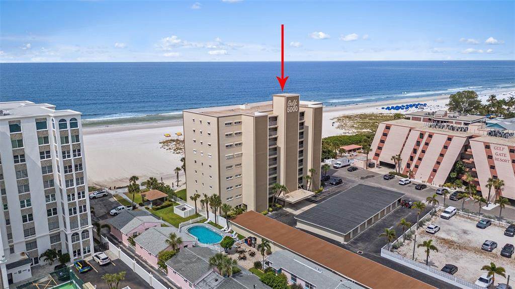 5000 Gulf Boulevard - Photo 1