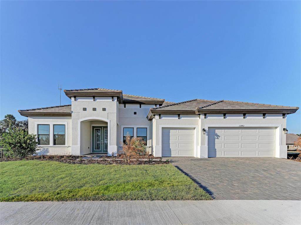 13442 Buffalo Mountain Avenue - Photo 1