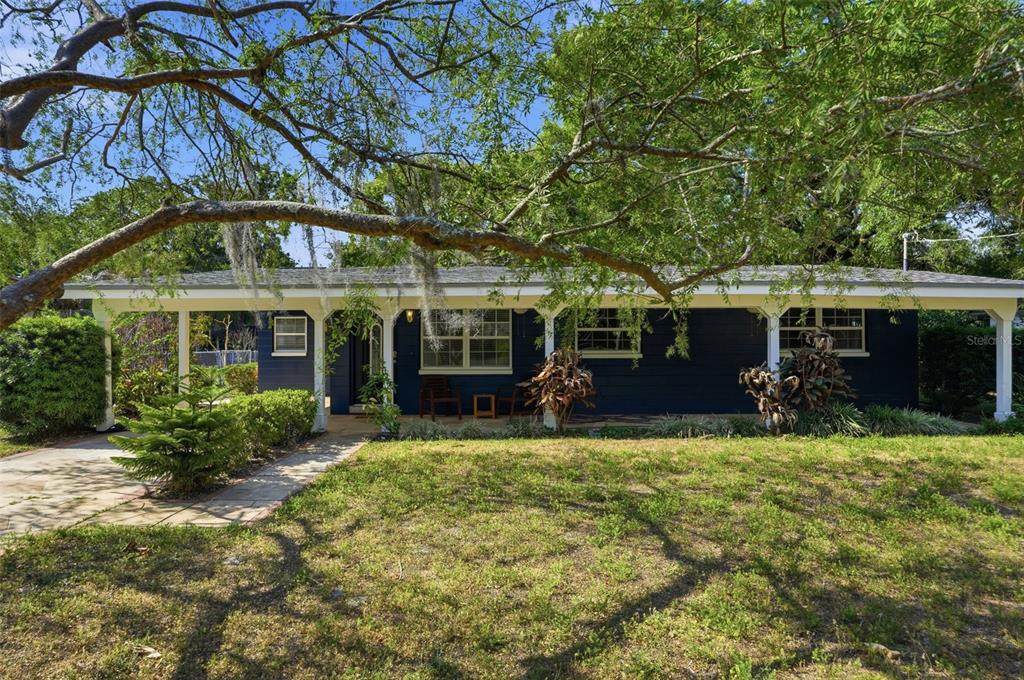1708 Pond Lake Drive - Photo 1