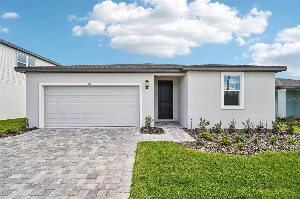 811 Sunshower Drive - Photo 1