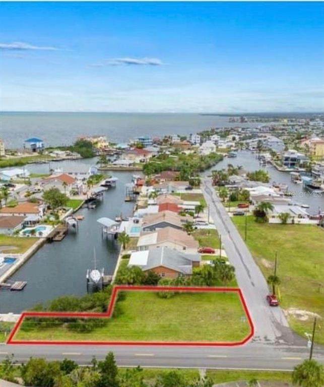 Lot 20 Malcom Avenue - Photo 1