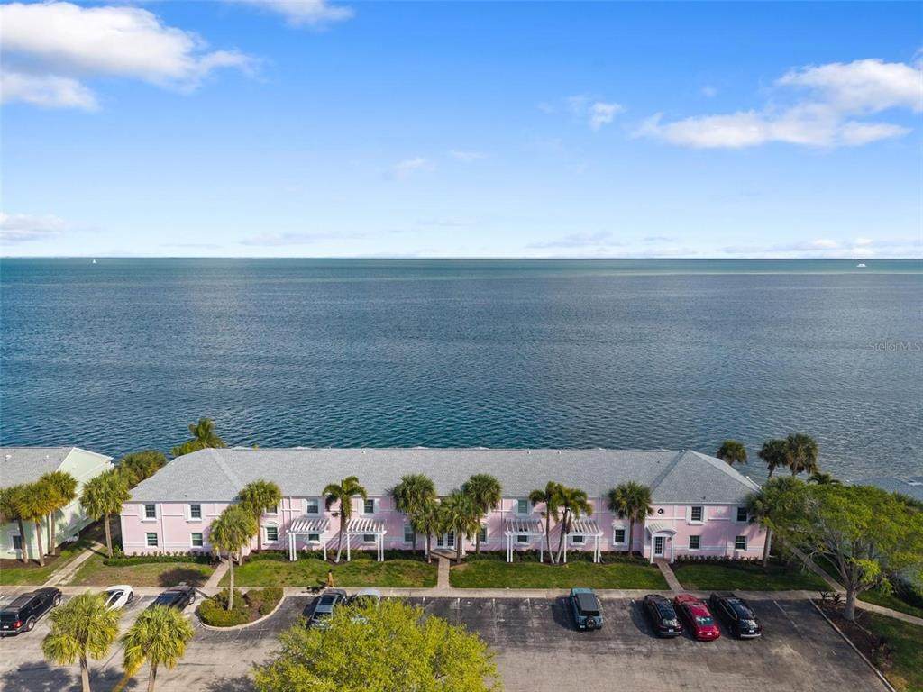 4842 Coquina Key Drive - Photo 1