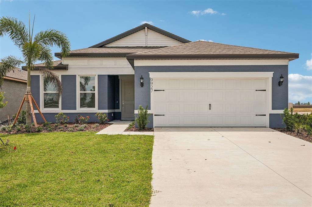 9927 Johnson Oaks Glen - Photo 1
