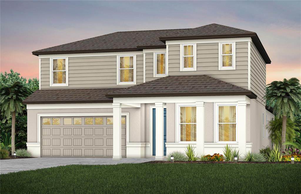9928 Johnson Oaks Glen - Photo 1
