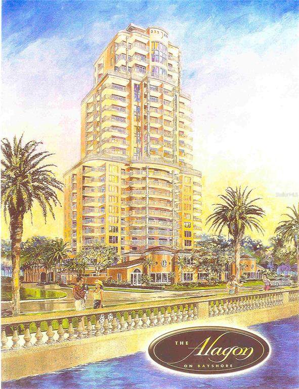 3507 Bayshore Boulevard - Photo 1