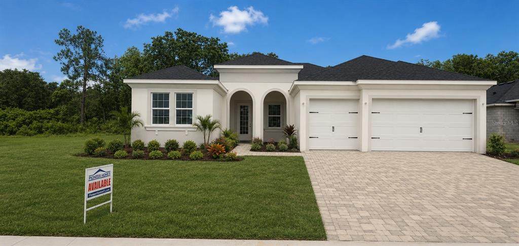 704 Estates Boulevard - Photo 1