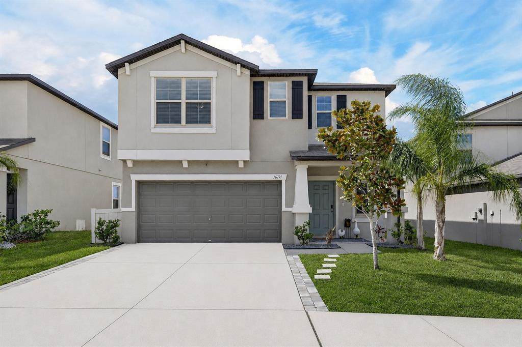 16791 Delia Street - Photo 1