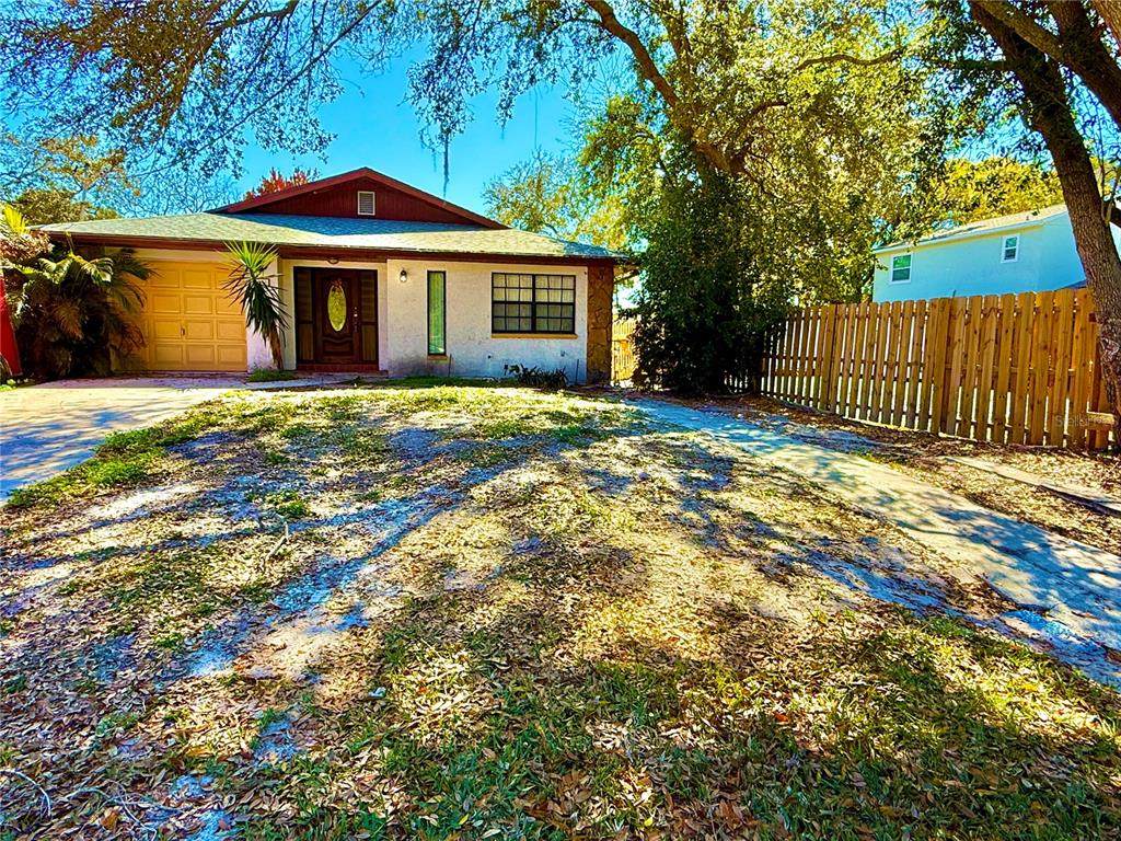 8336 Jackson Springs Road - Photo 1