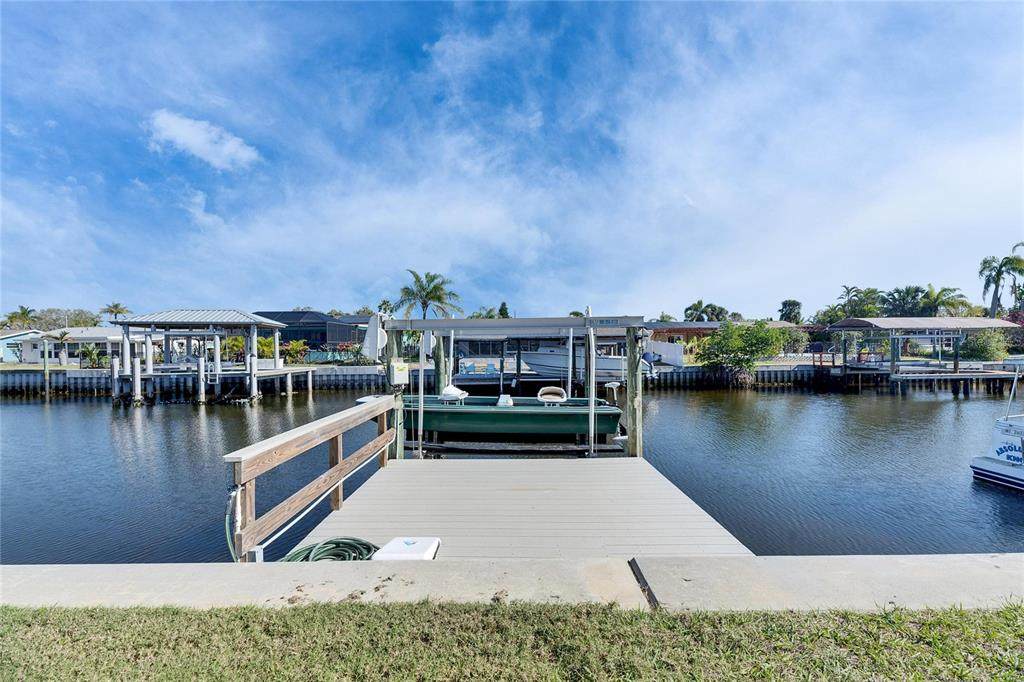 1025 Apollo Beach Boulevard - Photo 1