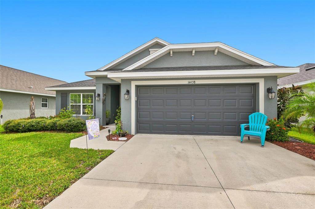 14438 Scottburgh Glen Drive - Photo 1