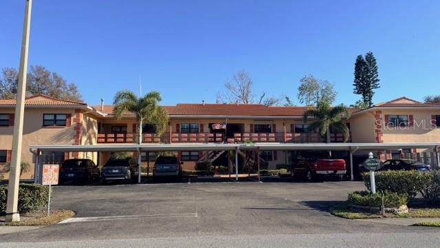 8140 Terrace Garden Drive - Photo 1