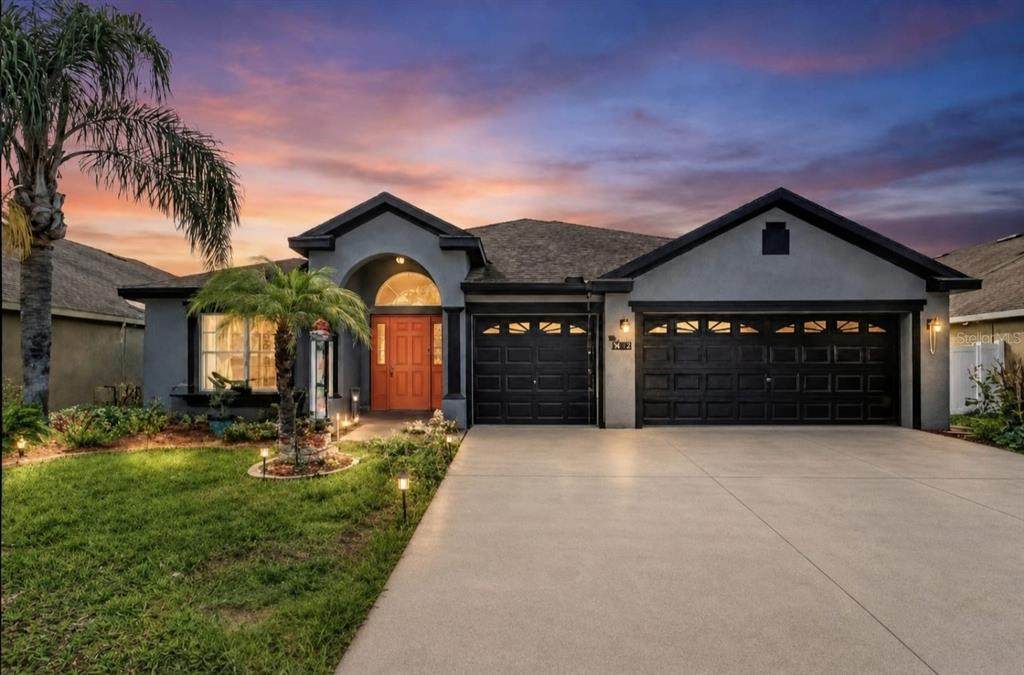 10813 Rockledge View Drive - Photo 1