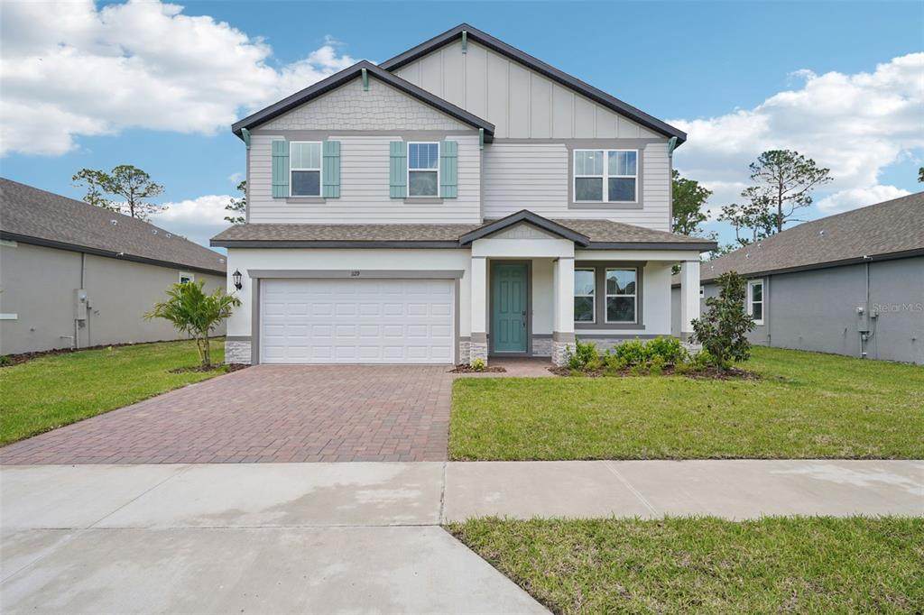 1129 British Circle - Photo 1