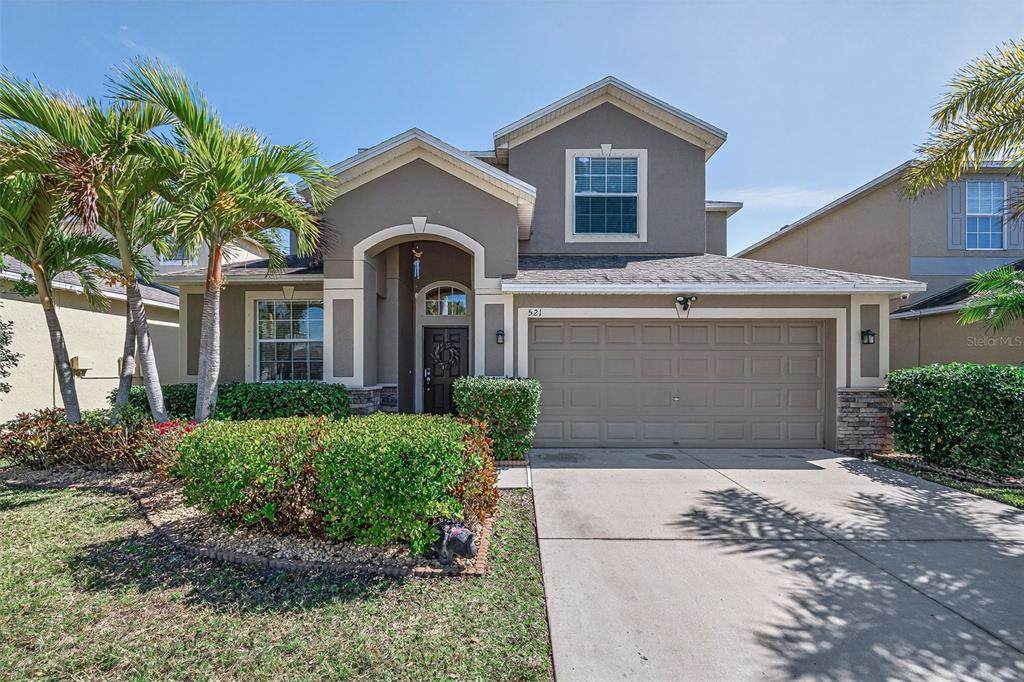 521 Vista Ridge Drive - Photo 1