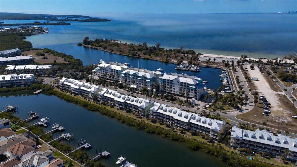 547 Bahia Beach Boulevard - Photo 1