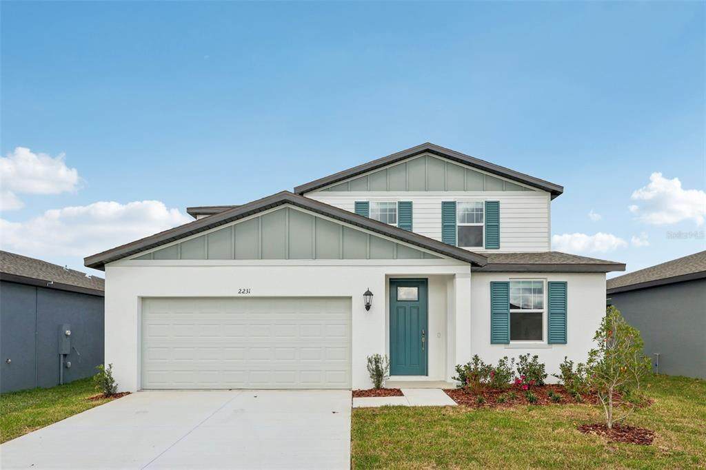 2231 Sageland Way - Photo 1