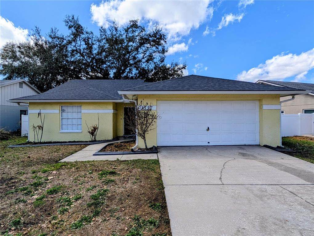 1537 Gunsmith Drive - Photo 1