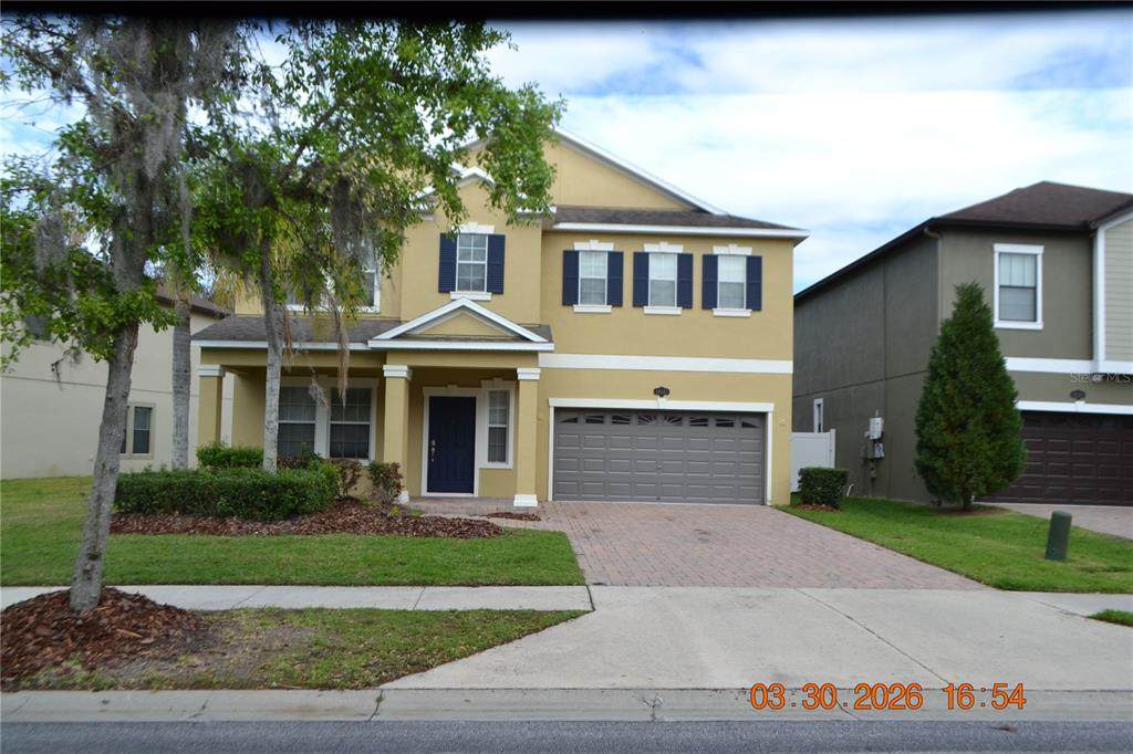 19347 Paddock View Drive - Photo 1