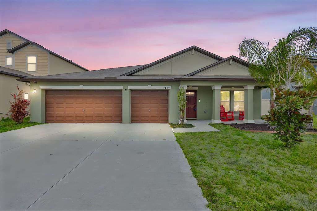 9416 Channing Hill Drive - Photo 1