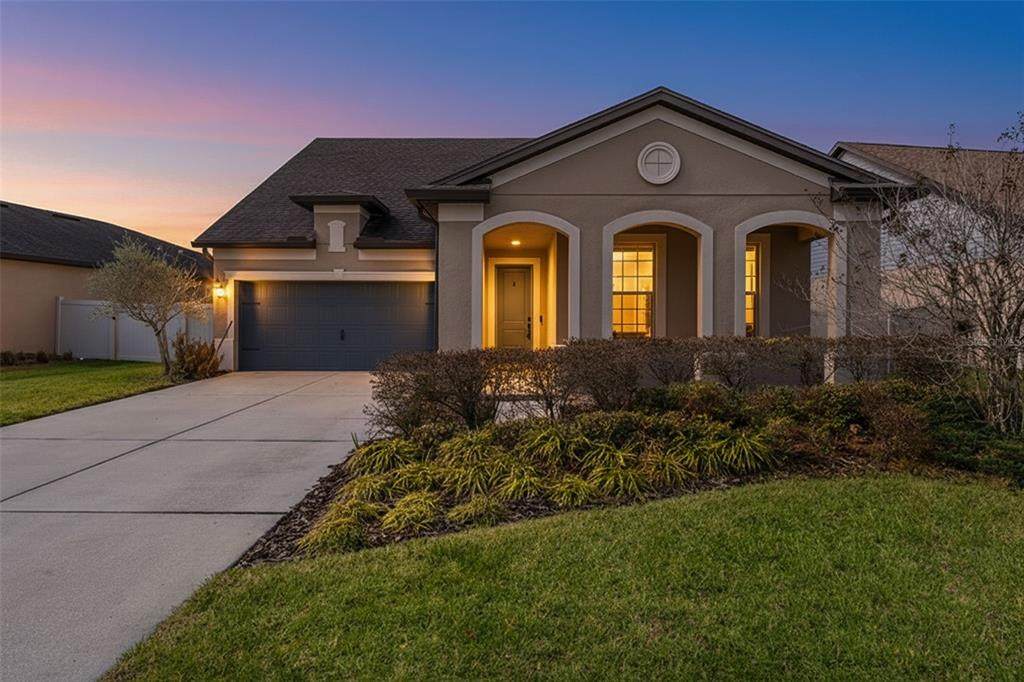 8296 Olive Brook Drive - Photo 1