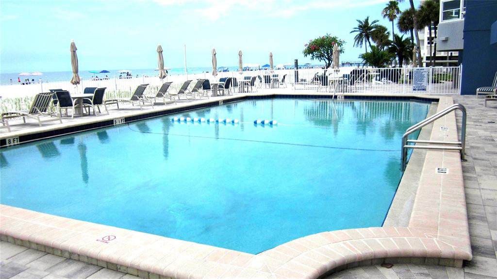 17400 Gulf Boulevard - Photo 1