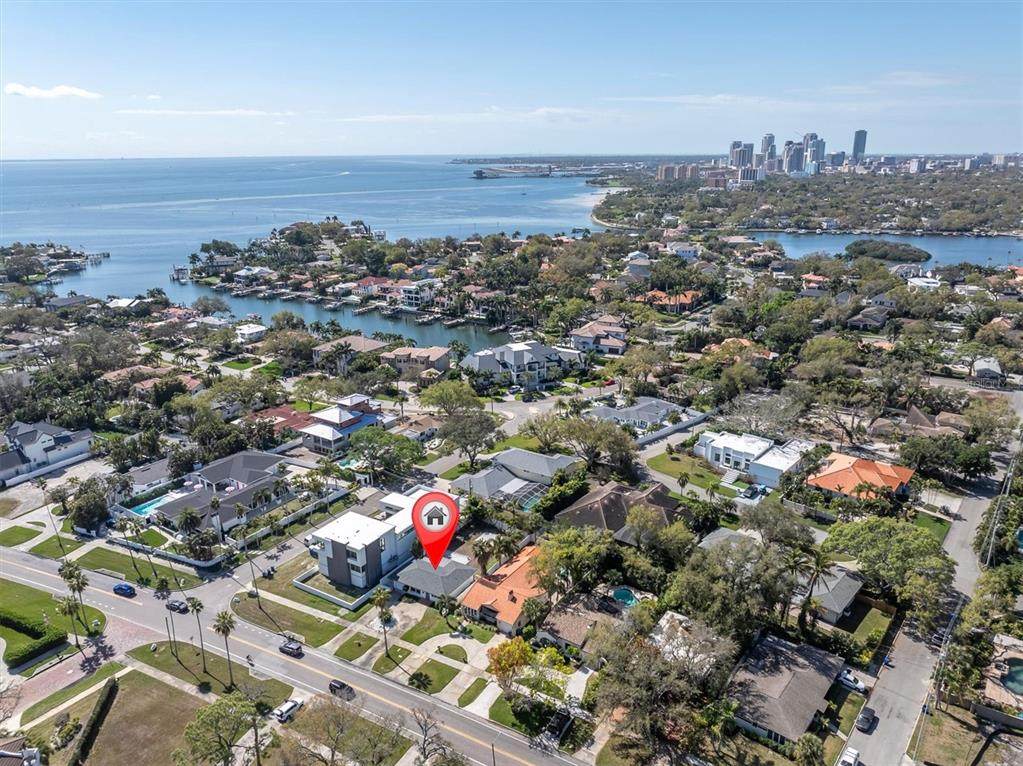 735 Snell Isle Boulevard - Photo 1