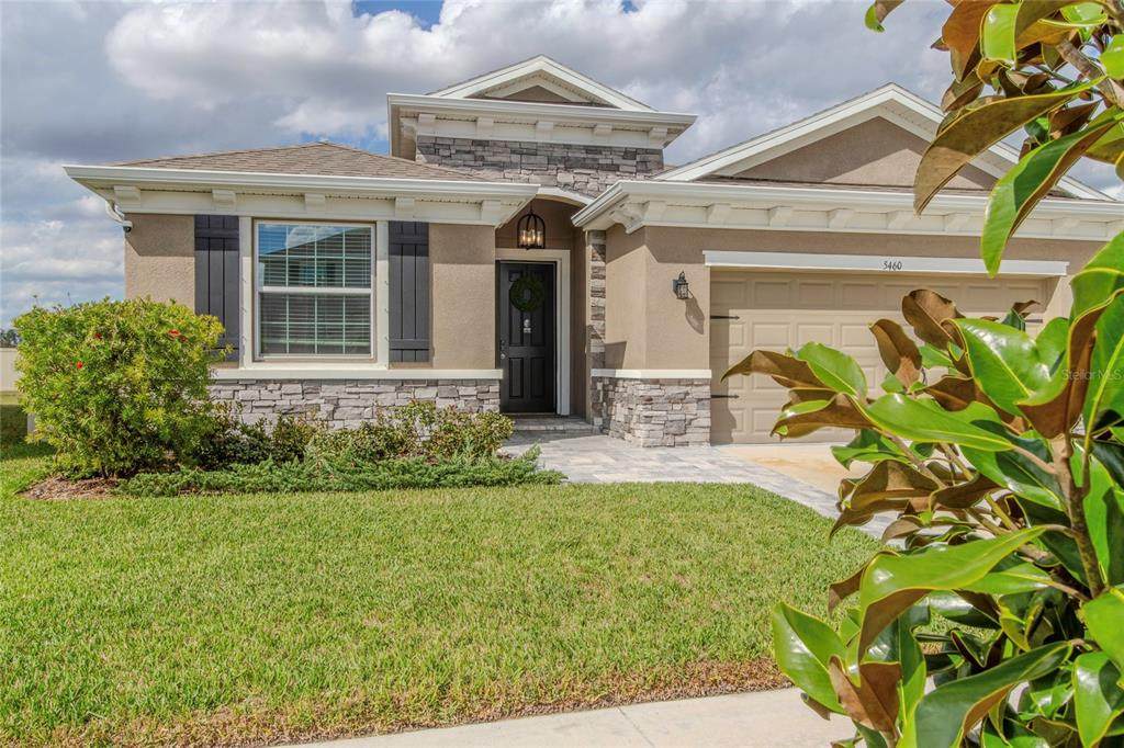 5460 Flint Hills Drive - Photo 1