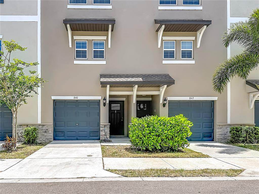 840 Tennyson Mill Circle - Photo 1