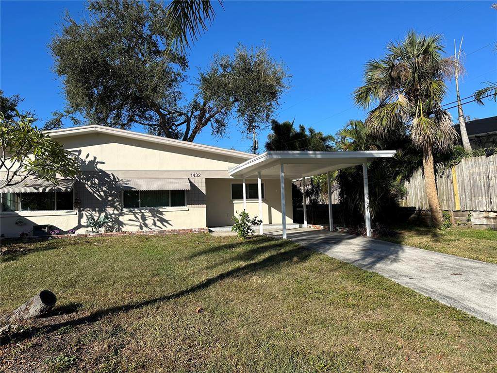 1432 Lotus Path - Photo 1