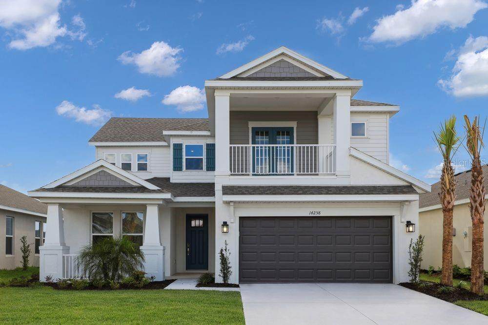 14258 Sawmill Street - Photo 1