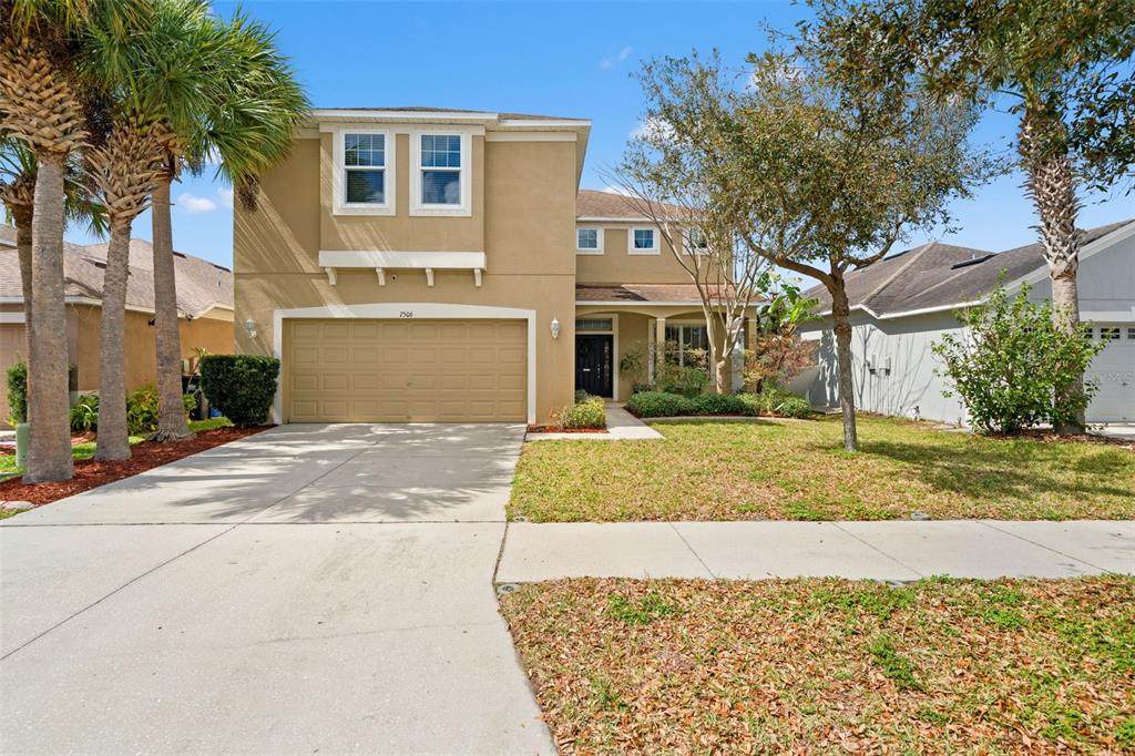 7506 Forest Mere Drive - Photo 1