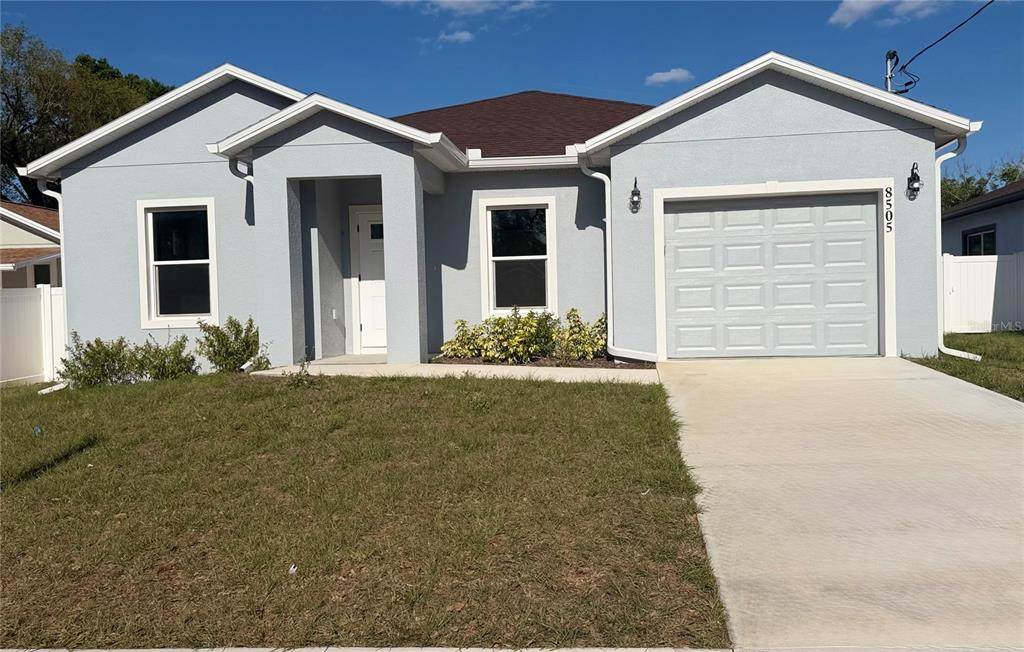 8505 Brooks Street - Photo 1
