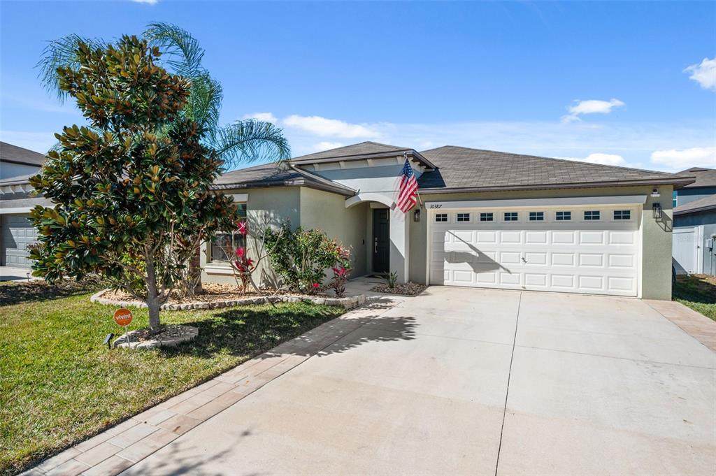 10387 Scarlet Skimmer Drive - Photo 1