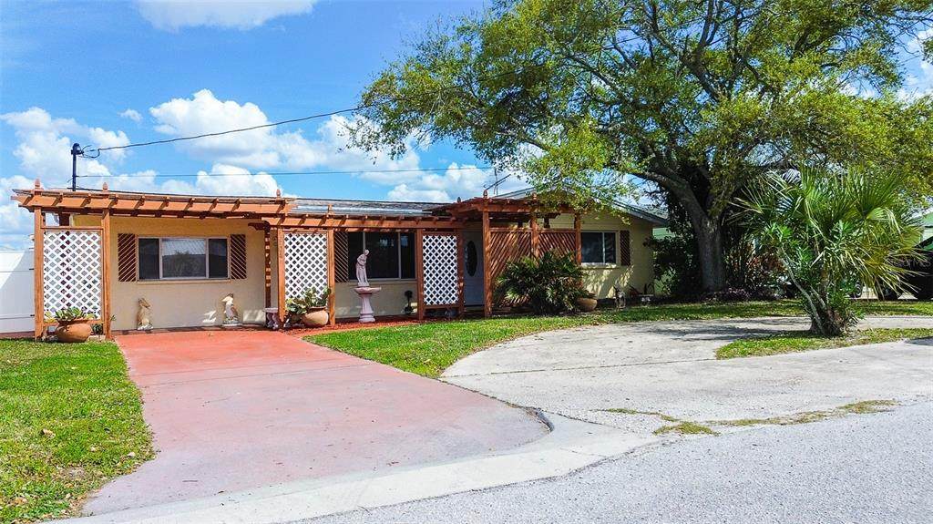 13706 Britton Drive - Photo 1