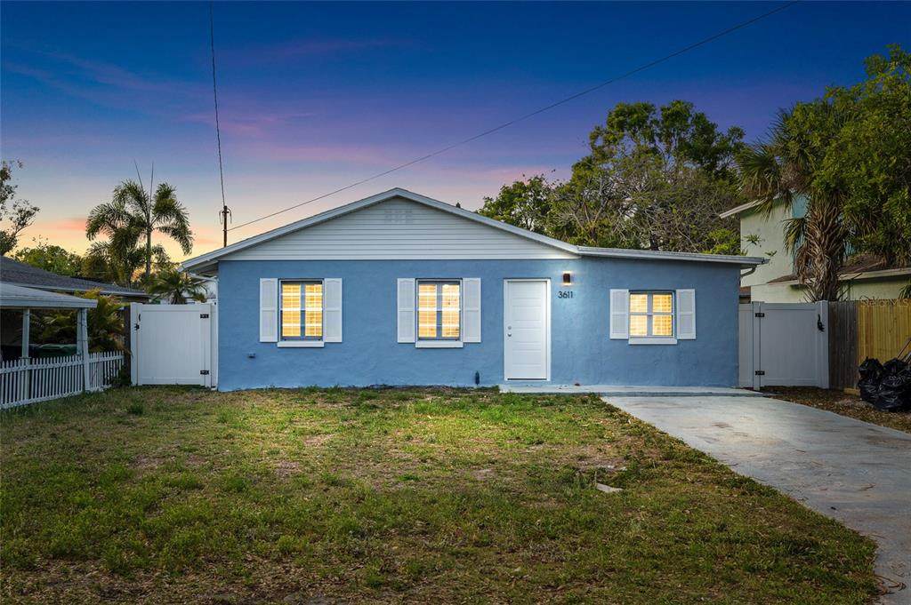 3611 Anderson Avenue - Photo 1