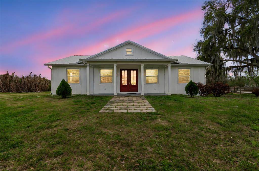 5614 Pless Road - Photo 1