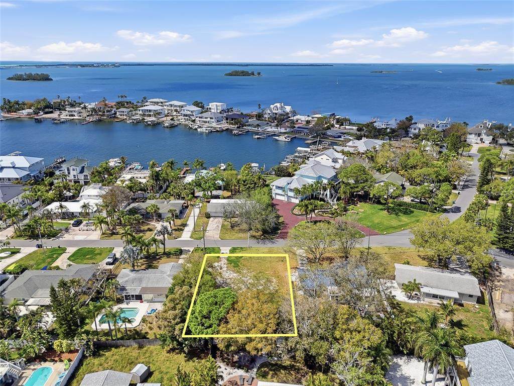216 Shore Drive - Photo 1