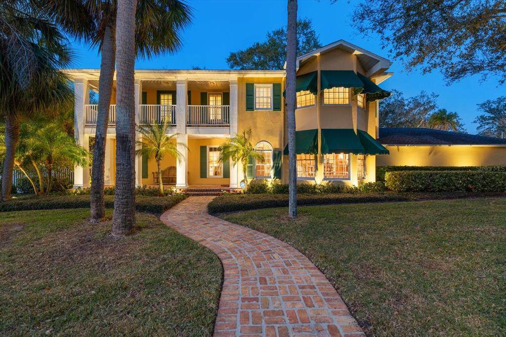 100 Sarasota Road - Photo 1