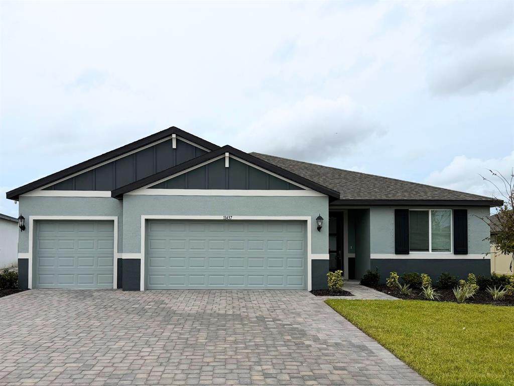 11437 Starling Song Place - Photo 1