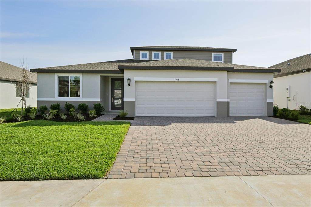 11418 Starling Song Place - Photo 1
