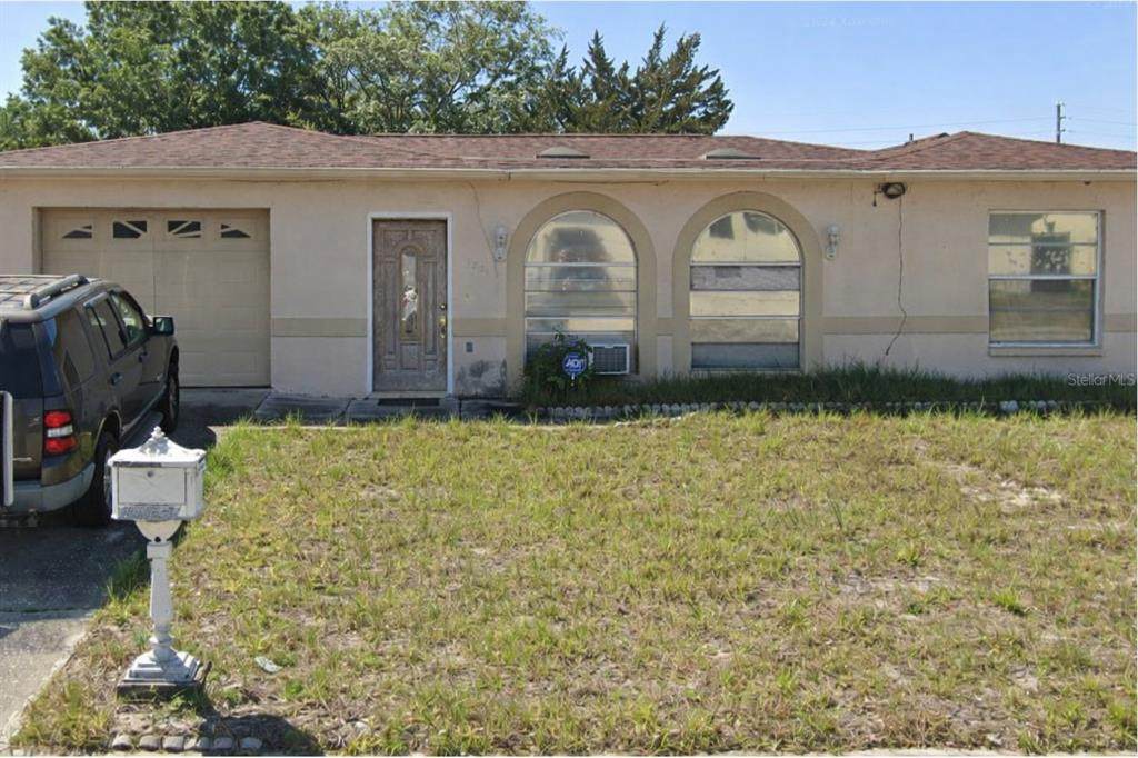9201 Barrington Lane - Photo 1