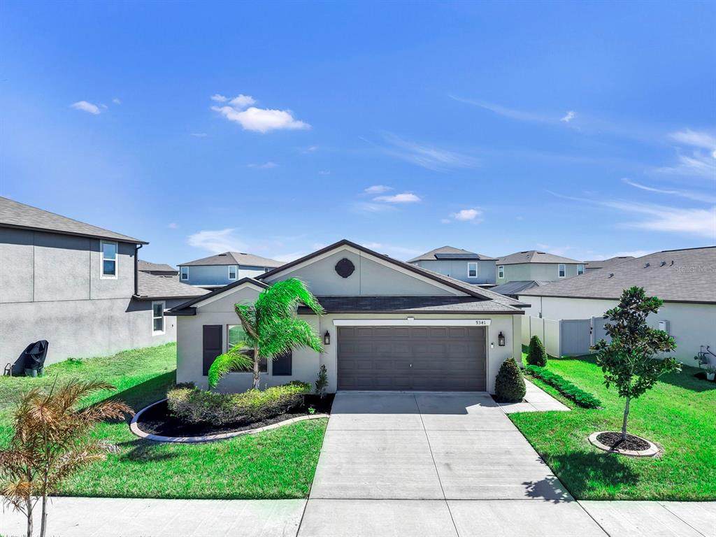 9341 Channing Hill Drive - Photo 1
