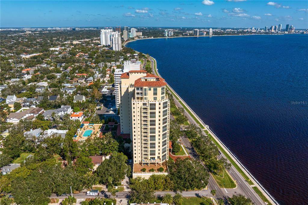 4201 Bayshore Boulevard - Photo 1