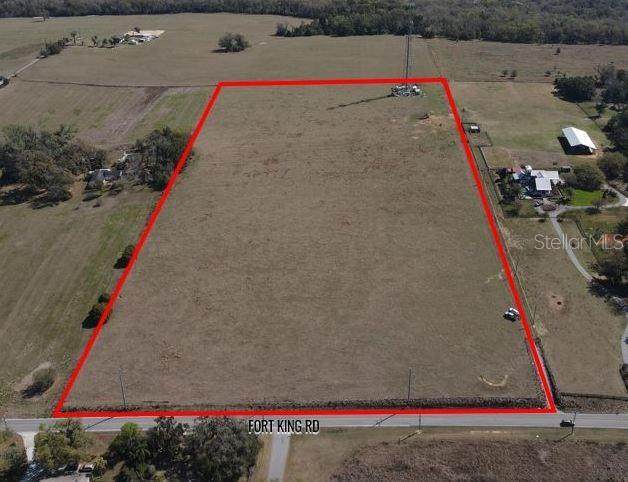 10740 Fort King Road - Photo 1