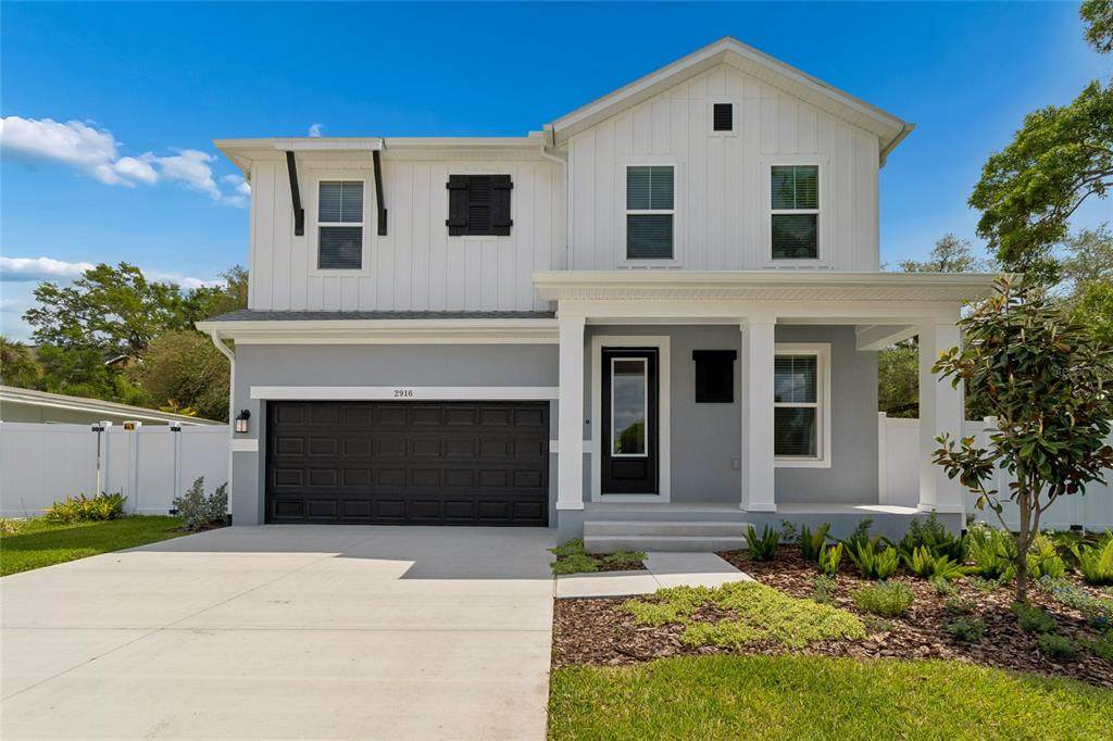 2916 Ellis Drive - Photo 1