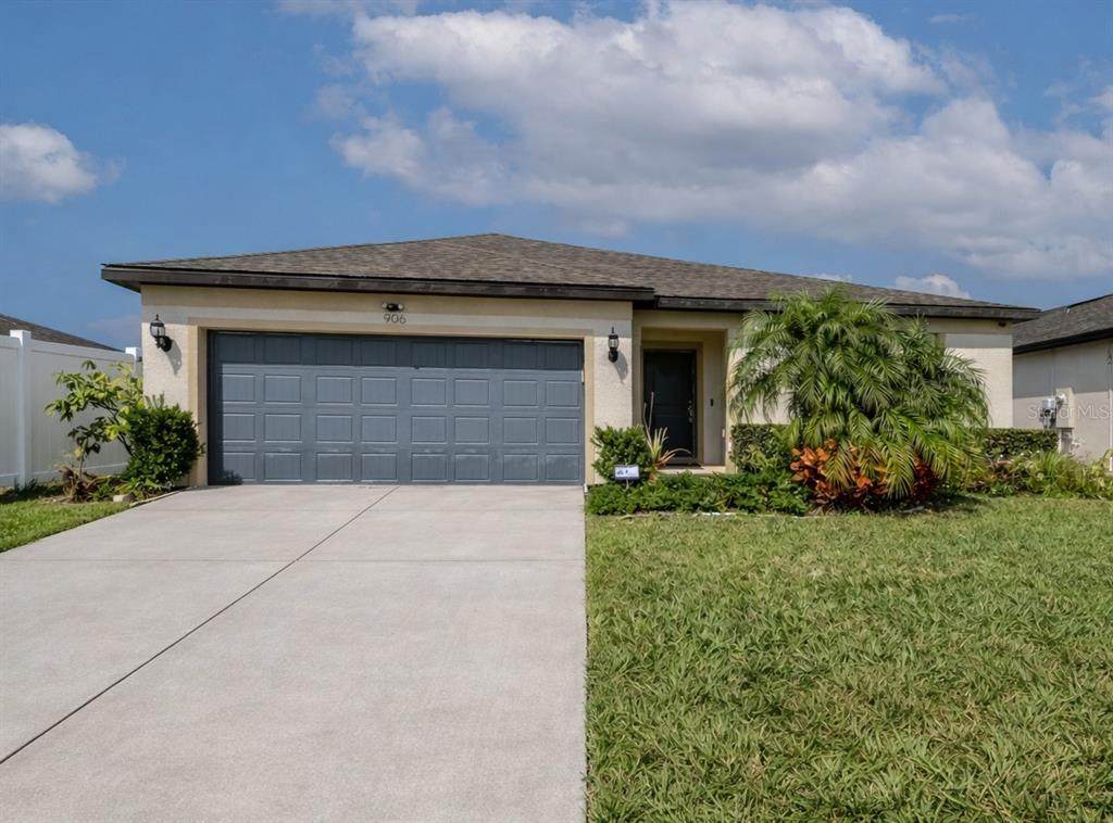 906 Swaying Sawgrass Avenue - Photo 1