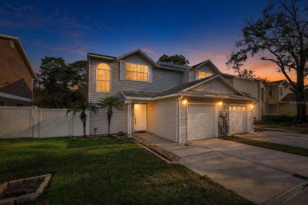 5215 Corvette Drive - Photo 1