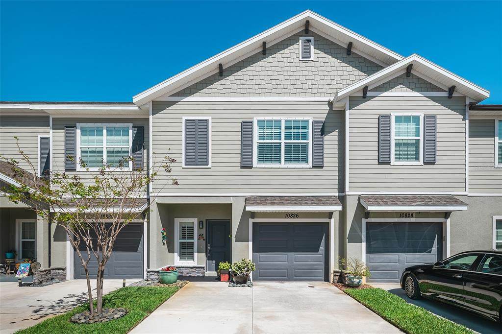 10826 Quickwater - Photo 1