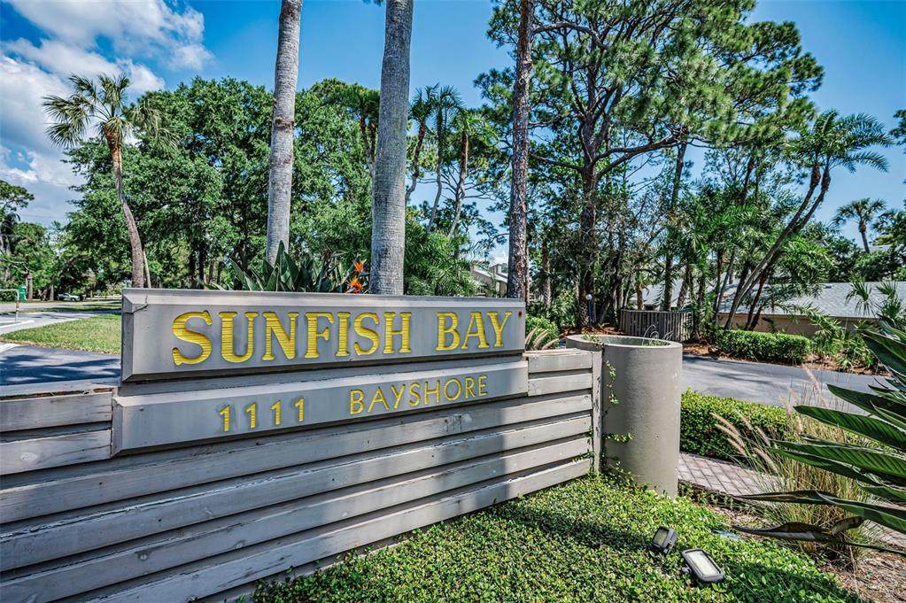 1111 Bayshore Boulevard - Photo 1